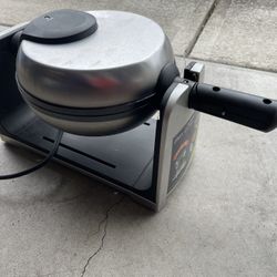 Waffle Maker