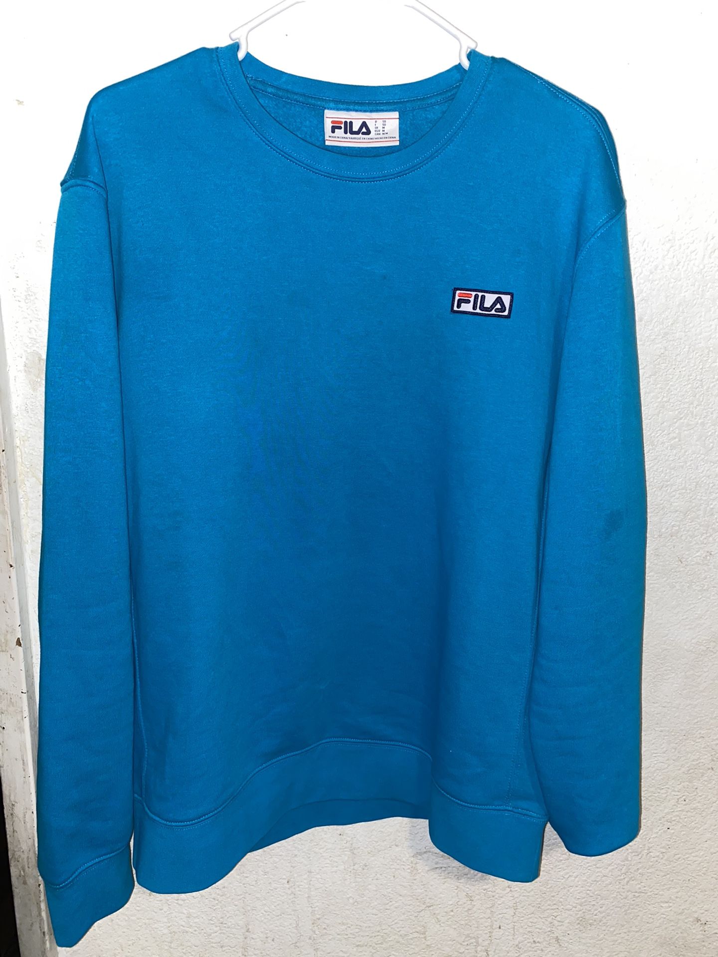Fila Sweatshirt