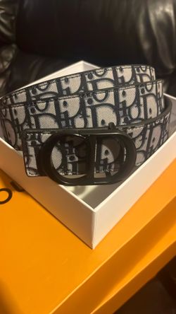 Men’s belts