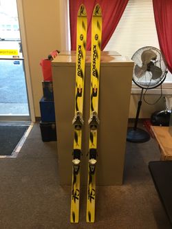 Rossignol 7sk online