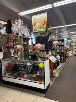 Antiques