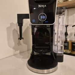 Ninja Coffee Maker