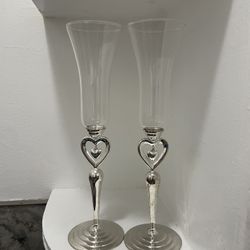 Wedding Flutes 