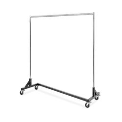 Tall Clothing Rack *ASSEMBLED *2 Available 