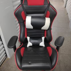 Top Gamer Racing Gaming Chair