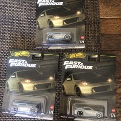 Hot Wheels Premium