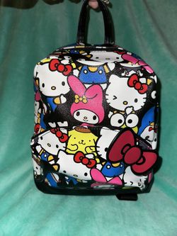 Hello Kitty & Friends