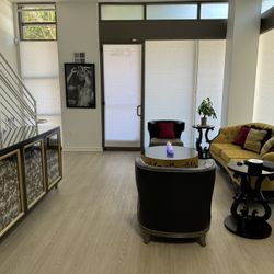 Vintage Custom Living Room Set 