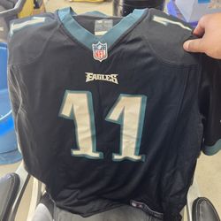Philadelphia Eagles jersey