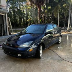 2003 ford focus 