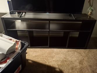 Tv stand by Ikea