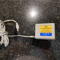 Digital Concepts AC/DC Rapid Charger 12VDC 500mA  Power Supply HA41U-838