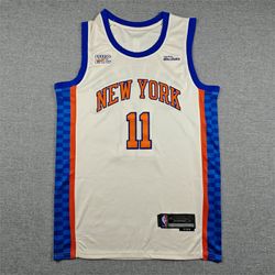 Jalen Brunson Jersey
