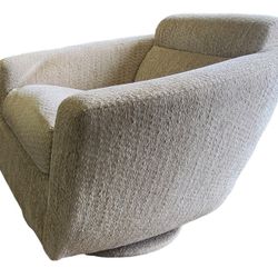 Lazar Bolo Swivel Glider Chair