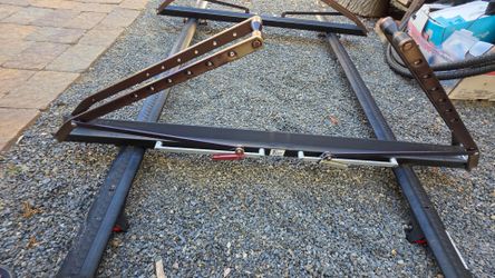 Roof rack 1up usa