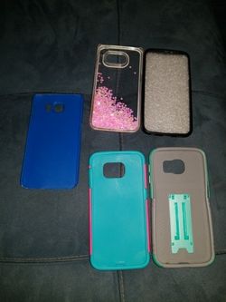 Samsung S6 phone cases