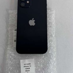 iPhone 12  128GB 