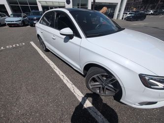 2017 Audi A3