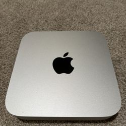 2023 Mac Mini M2 8G 256G