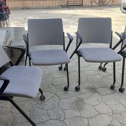 office chairs