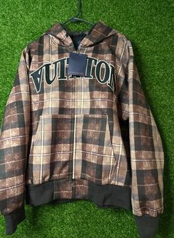 Zip up men’s