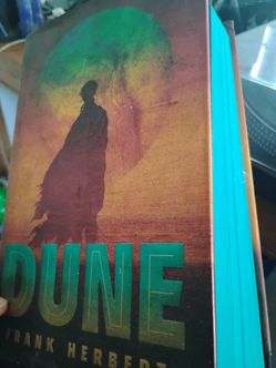 Dune book