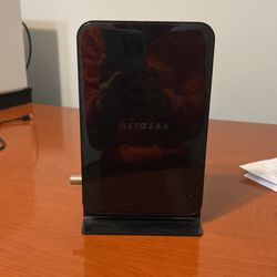 Netgear Cable Modem CM500 DOCSIS 3.0