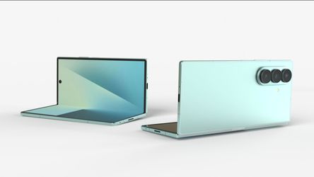 Samsung Galaxy Fold Z7