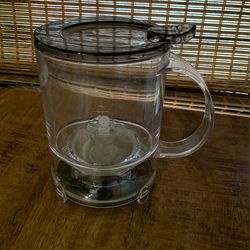 Tevanna Tea Infuser $10