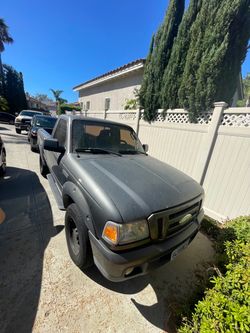 2006 Ford Ranger