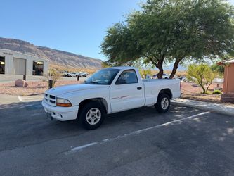 1998 Dodge Dakota