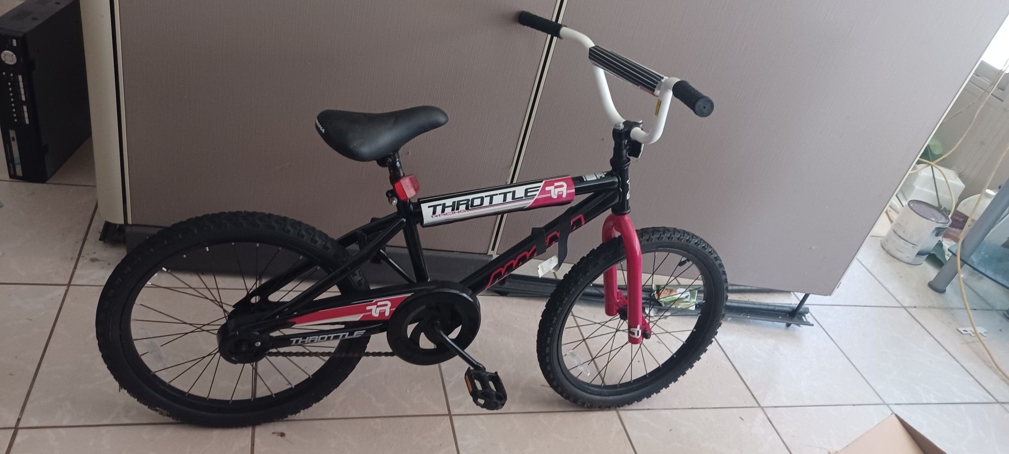 Kids Bicycle 