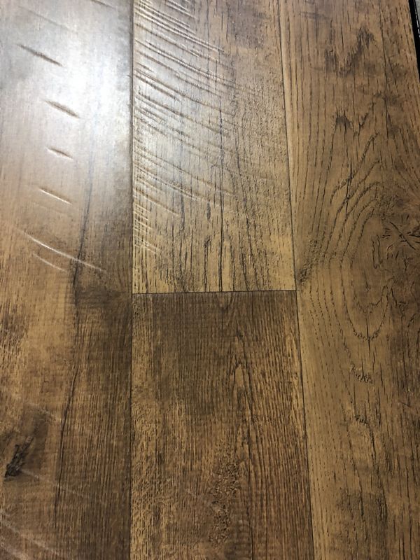 Revwood Plus Laminate Flooring Gingerglow Oak For In
