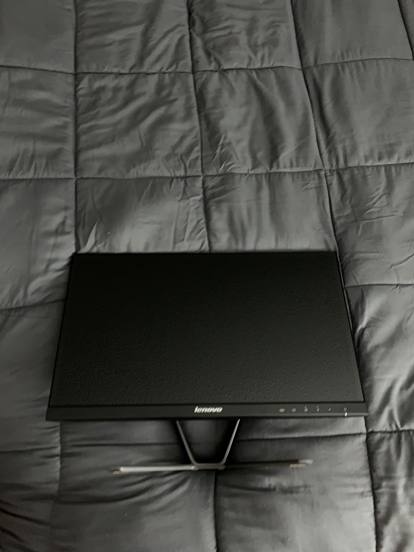 Lenovo LI2323s 23-Inch Screen FHD IPS LED-Lit Monitor