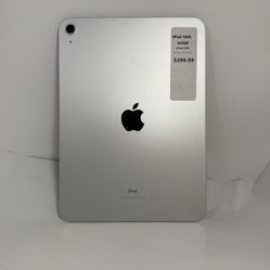 Apple iPad 10th 64gb WiFi
