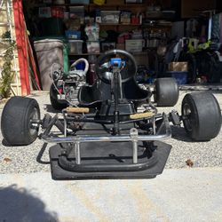 Gokart (OBO)