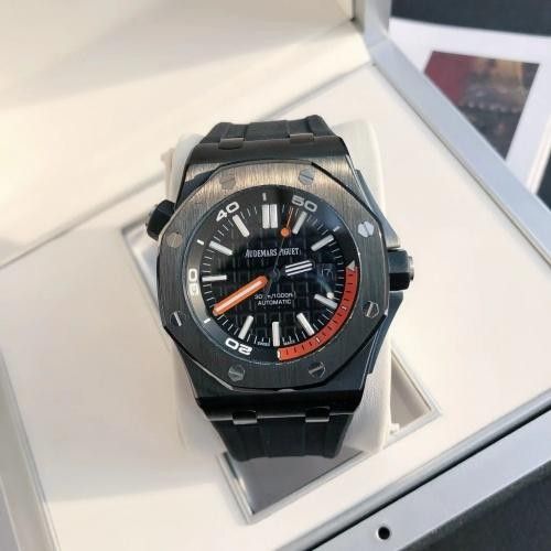 Royal Oak Off Shore Diver