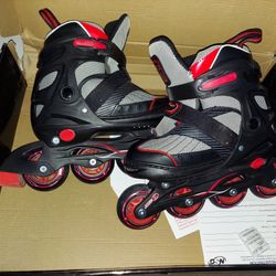 Roller Skates