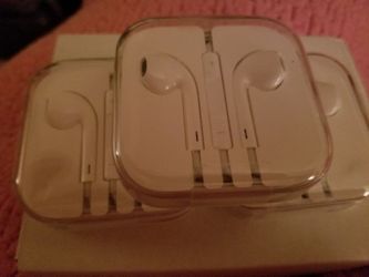 EARPODS APPLE