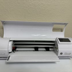 Siser Juliet Cutter Machine 