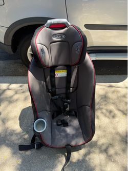car seat