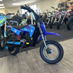 Hiboy DK1 36v 300w Dirt bike 