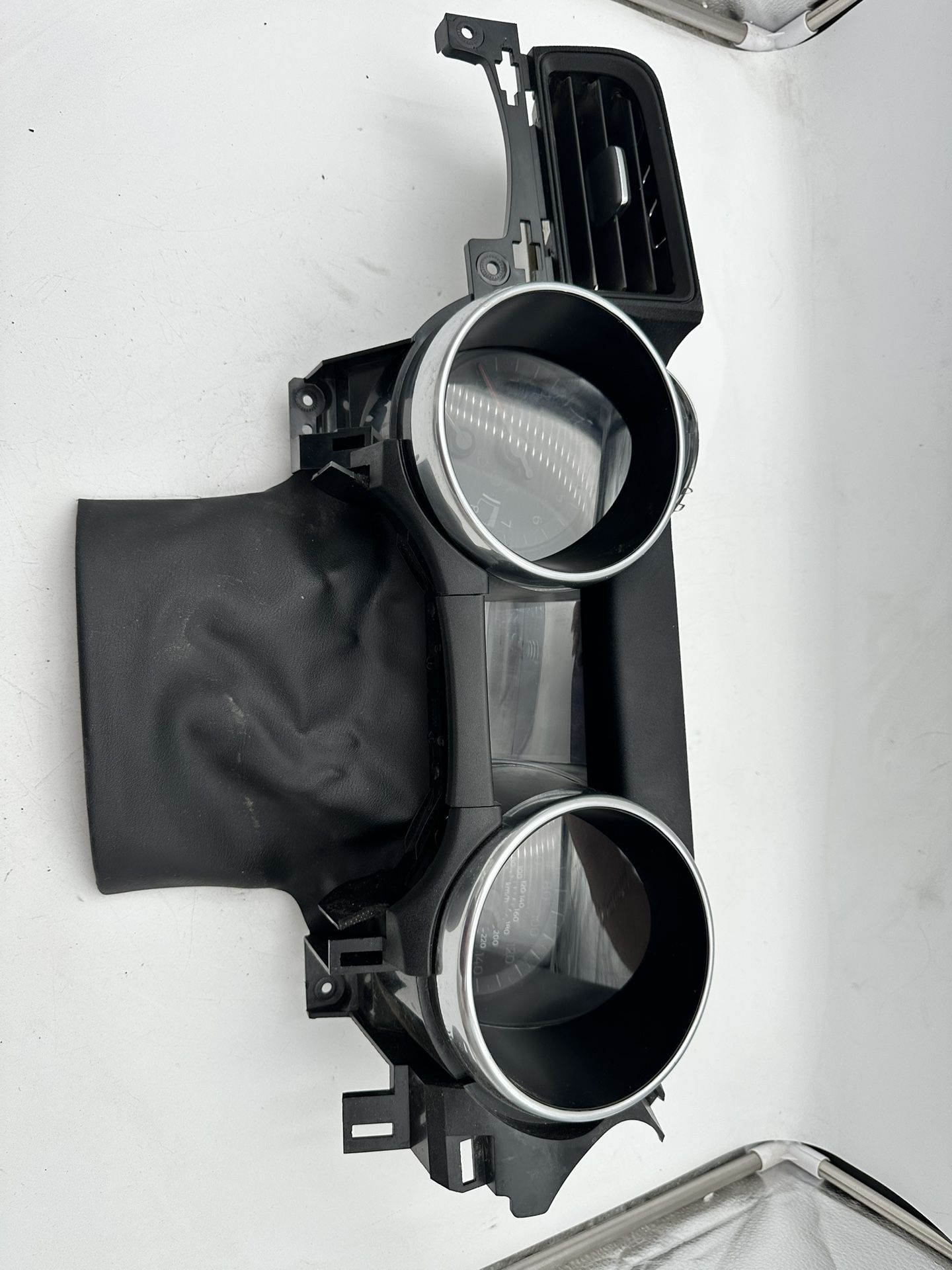 2015 to 2023 Mustang Gt Instrument Cluster Guage Dash Display Speedometer