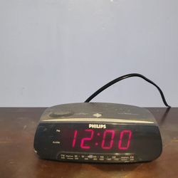 Clock Radio