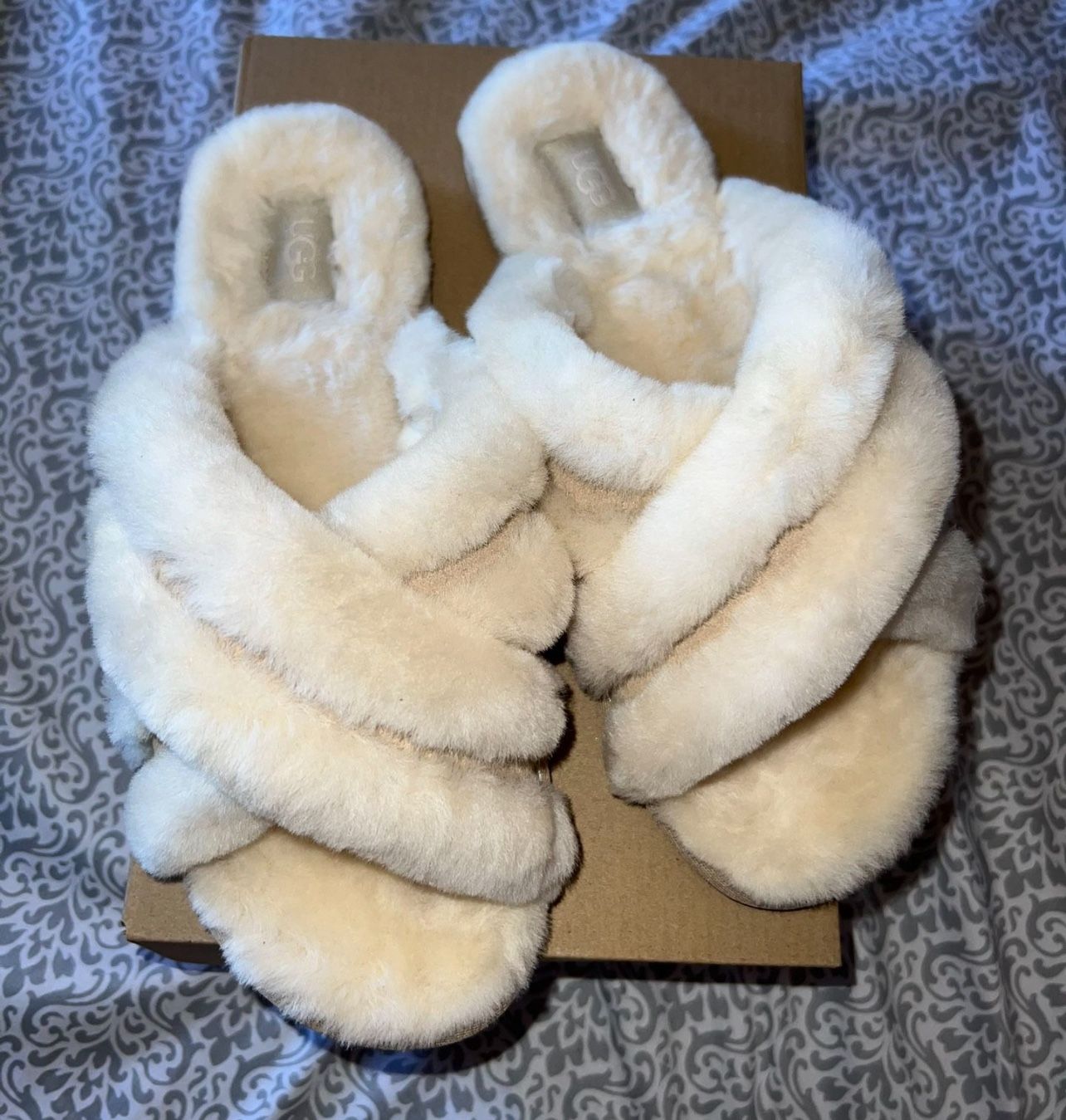 Ugg Slippers