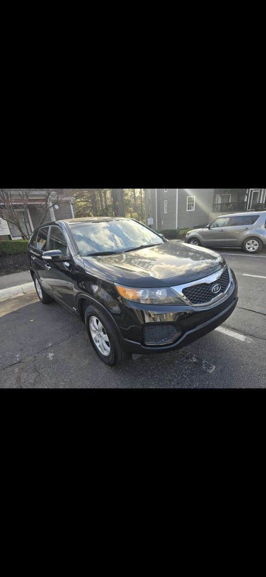 2012 KIA Sorento