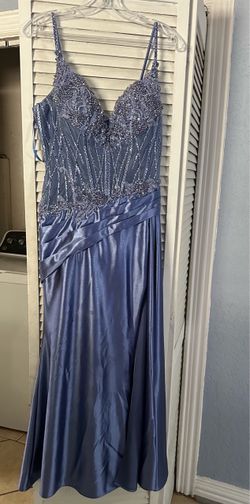 Vestido de fiesta