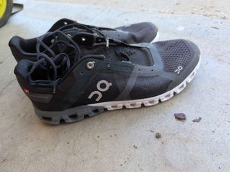 On Cloud 5 mens