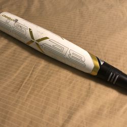 32in Easton “Beast” 29oz -3 Bbcor baseball bat