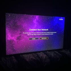 Vizio Quantum Led